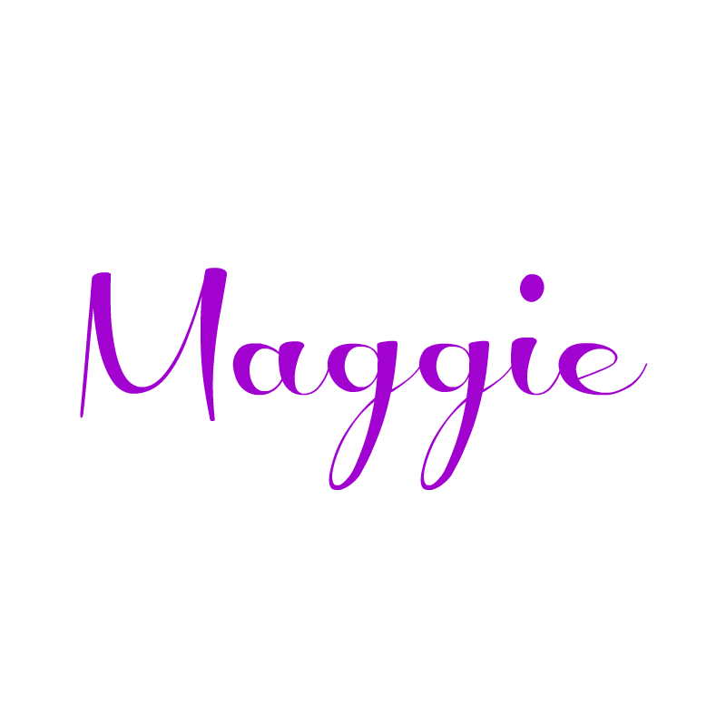 Social Maggie