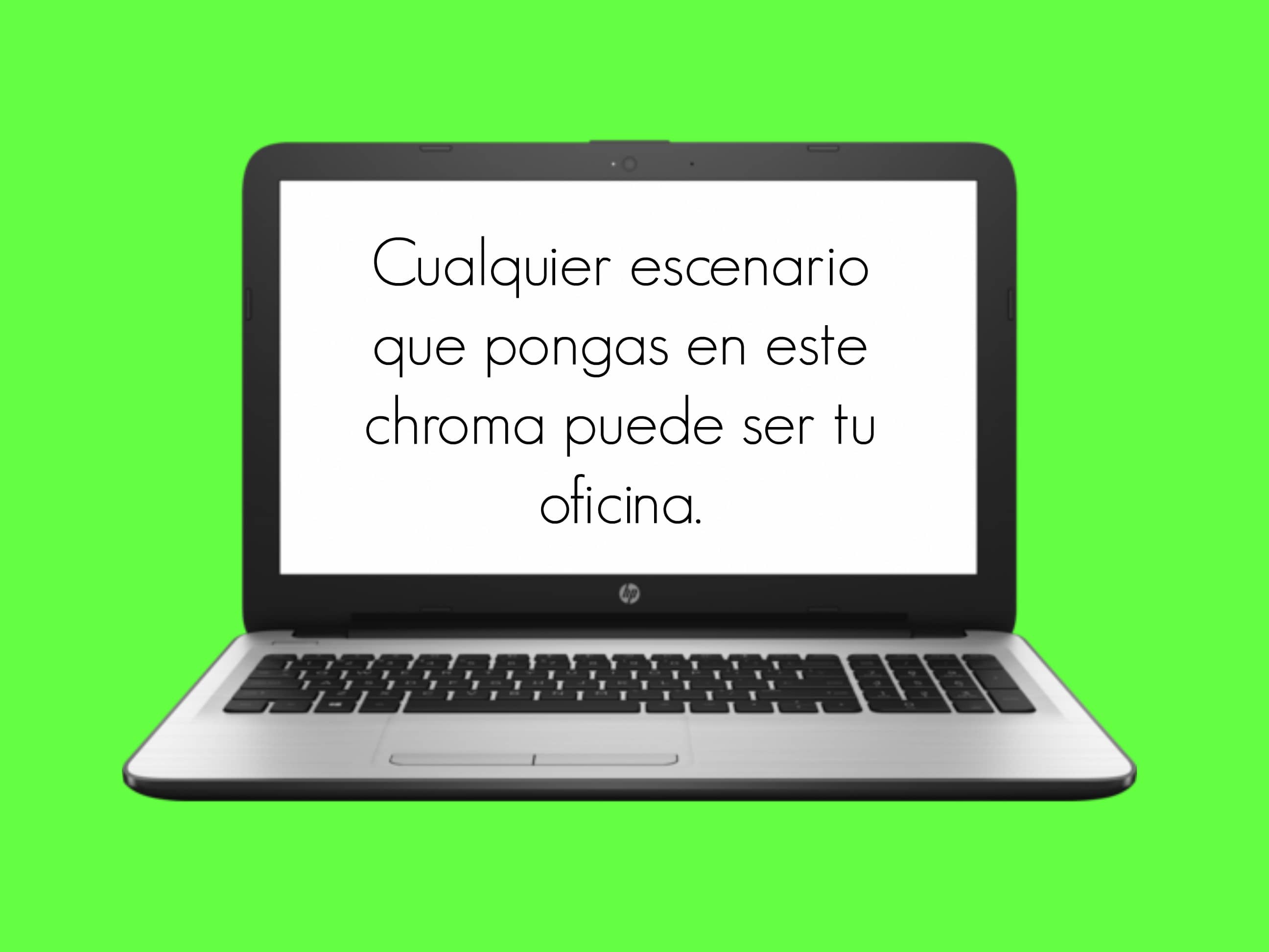 Teletrabajo