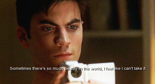 American Beauty