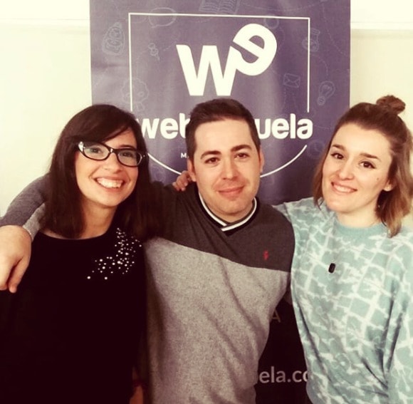 Webescuela