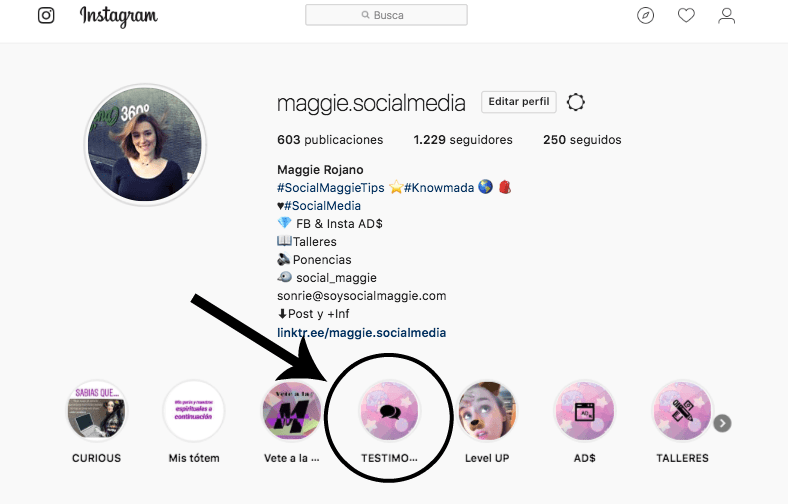 perfil-instagram-destacados-maggie-socialmedia-min