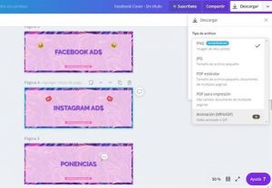 Cabecera animada para Facebook 2-min