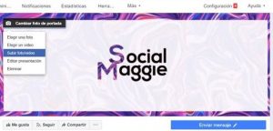 Cabecera animada para Facebook 4-min